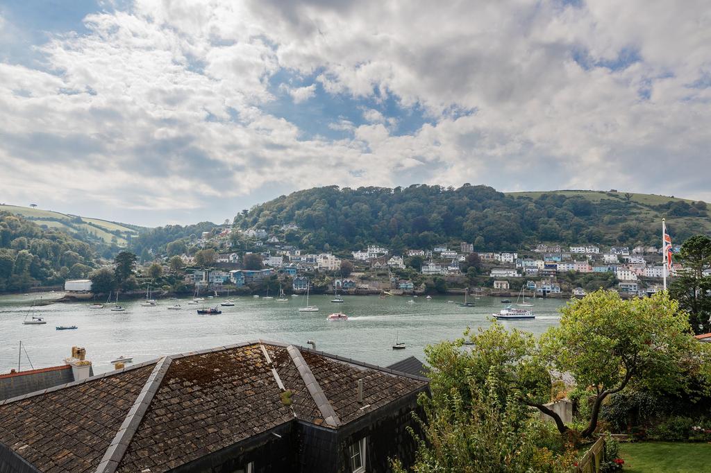 River Dart View, Crosstrees, Kingswear