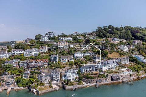 undefined, Crosstrees, Beacon Road, Kingswear