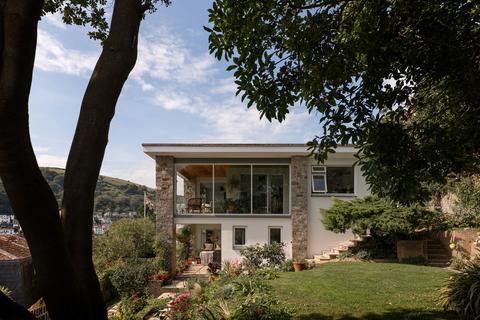 undefined, Crosstrees, Beacon Road, Kingswear