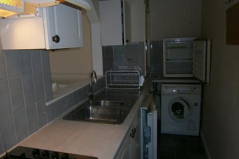 1 bedroom flat to rent, Robert Louis Stevenson Avenue, Westbourne, Bournemouth, BH4