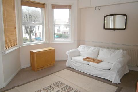 1 bedroom flat to rent, Robert Louis Stevenson Avenue, Westbourne, Bournemouth, BH4