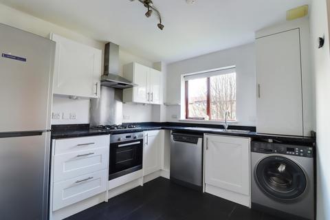 2 bedroom flat for sale, Campion Close, Croydon CR0