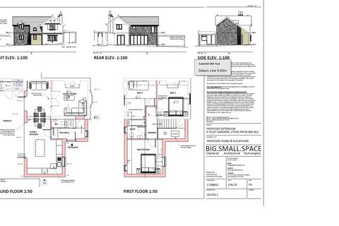 2 bedroom property with land for sale, Foley Gardens, Stoke Prior, Bromsgrove, B60 4LD