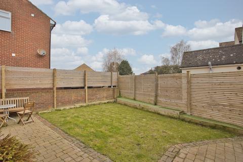 3 bedroom detached house for sale, Wheelwrights Way, Eastry, CT13