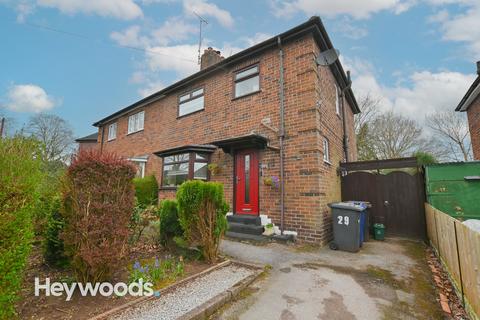 3 bedroom semi-detached house for sale, Buckmaster Avenue, Clayton, Newcastle under Lyme,