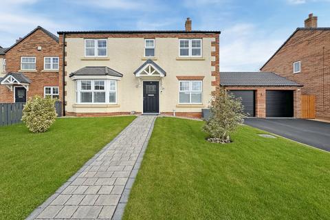 29 Chaplin Lane, Hartlepool, TS26 0FN