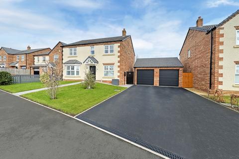 29 Chaplin Lane, Hartlepool, TS26 0FN