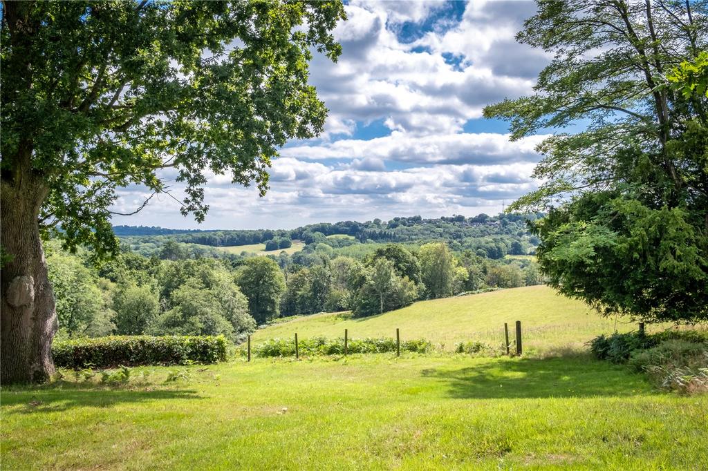 Grounds and View