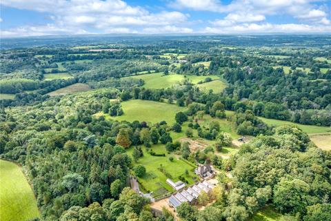 8 bedroom detached house for sale, Vowels Lane, East Grinstead, West Sussex, RH19