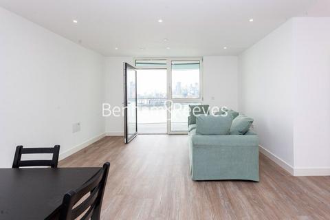 2 bedroom apartment to rent, Telegraph Avenue, Greenwich SE10