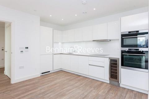 2 bedroom apartment to rent, Telegraph Avenue, Greenwich SE10