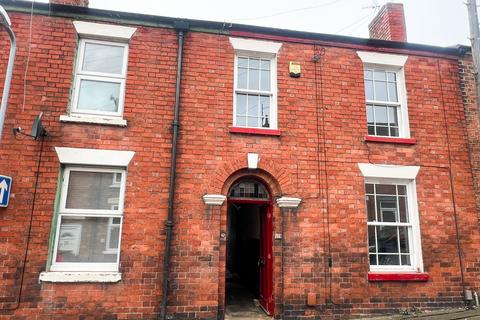 3 bedroom terraced house to rent, St Hugh Street, Lincoln, LN2