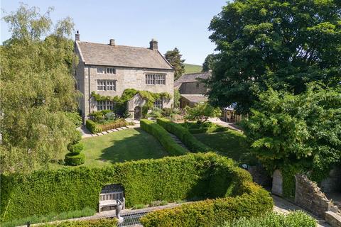 undefined, Appletreewick, Skipton, North Yorkshire, BD23
