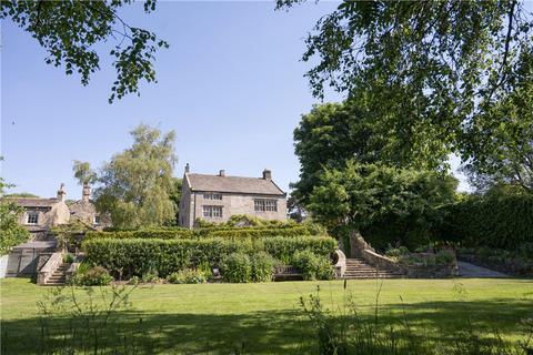 undefined, Appletreewick, Skipton, North Yorkshire, BD23