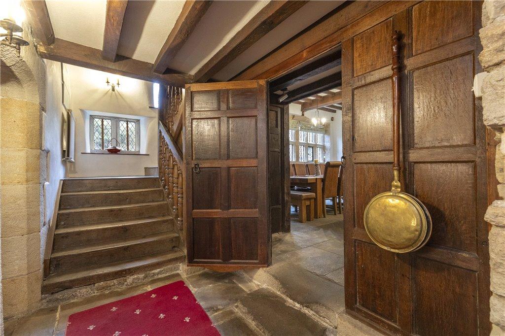 Staircase Hall