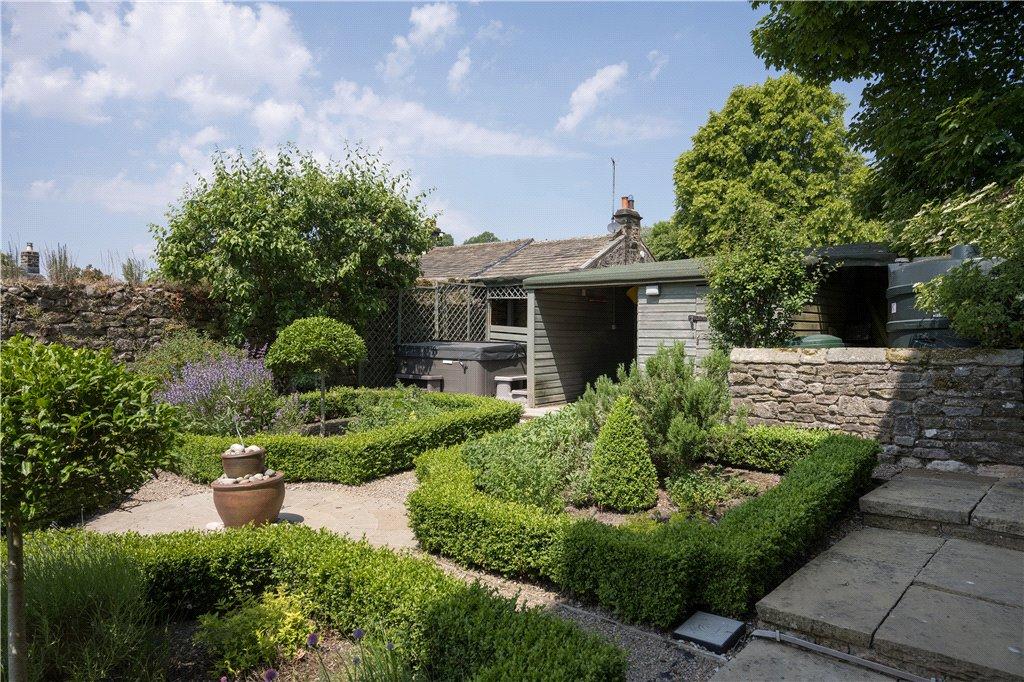 Kitchen Garden