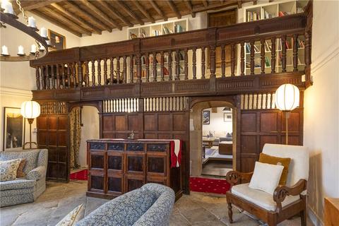 undefined, Appletreewick, Skipton, North Yorkshire, BD23
