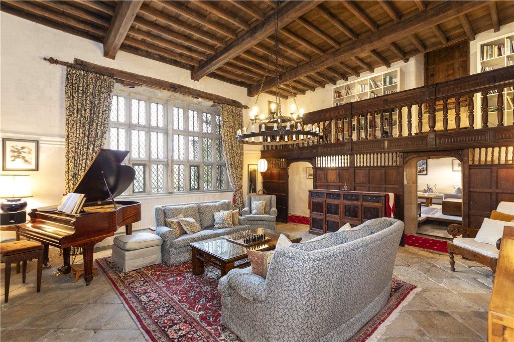 The Great Hall