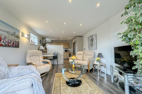 2 bedroom apartment for sale, Bodenham Road, Hereford, HR1