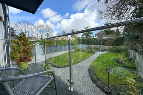 5, Copper Trees Bodenham Road, Hereford, HR1 2UG