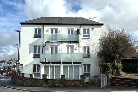 Bude, Cornwall