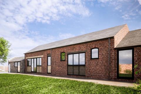 3 bedroom barn conversion for sale, Canon Bridge, Madley, Hereford, HR2 9JF