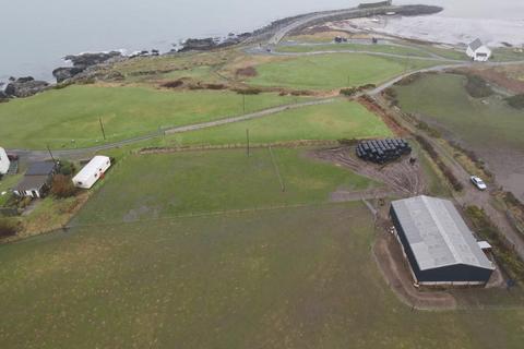 undefined, Port Logan, Stranraer DG9