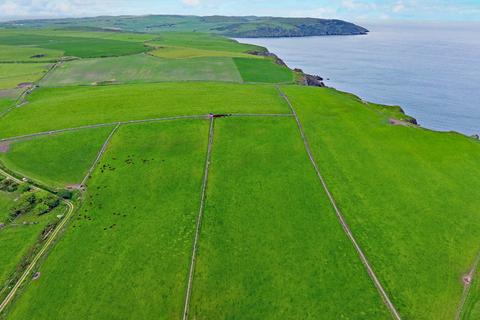 undefined, Port Logan, Stranraer DG9