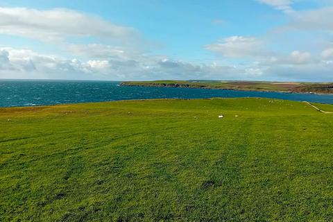 undefined, Port Logan, Stranraer DG9