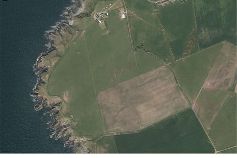 undefined, Port Logan, Stranraer DG9