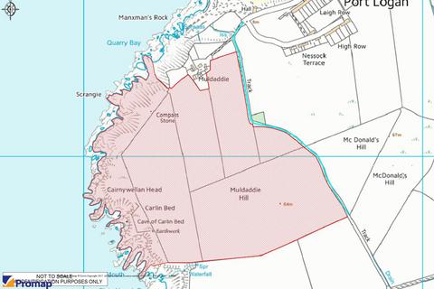 undefined, Port Logan, Stranraer DG9