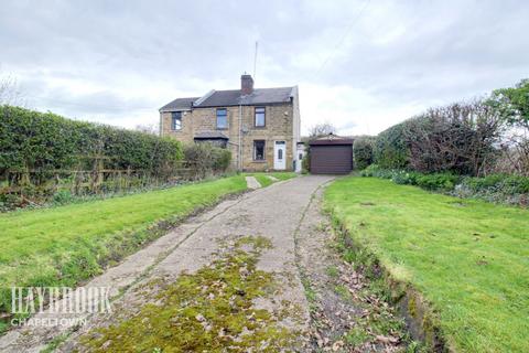 3 bedroom cottage for sale, Whitley Lane, Ecclesfield