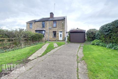 3 bedroom cottage for sale, Whitley Lane, Ecclesfield