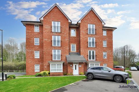2 bedroom apartment for sale, Tawny Grove, Canley, Coventry, CV4