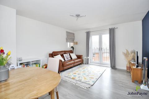 2 bedroom apartment for sale, Tawny Grove, Canley, Coventry, CV4