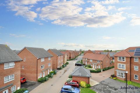 2 bedroom apartment for sale, Tawny Grove, Canley, Coventry, CV4