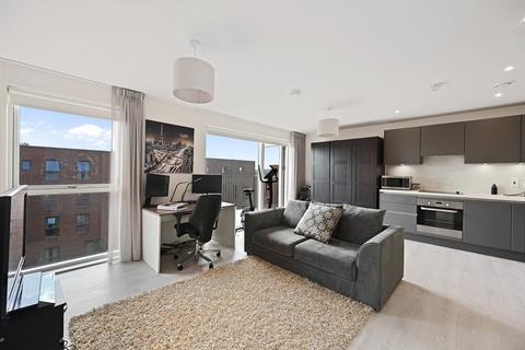 1 bedroom apartment to rent, Hargrave Drive, Harrow, HA1