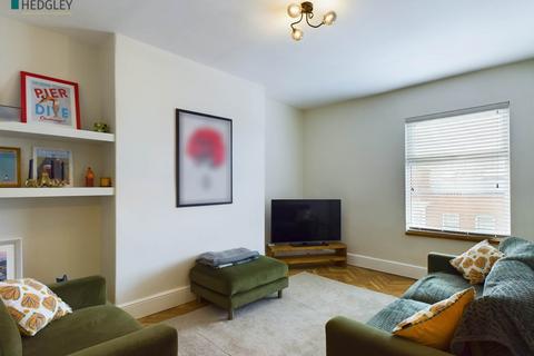 2 bedroom flat for sale, Ruby Street, Saltburn By The Sea