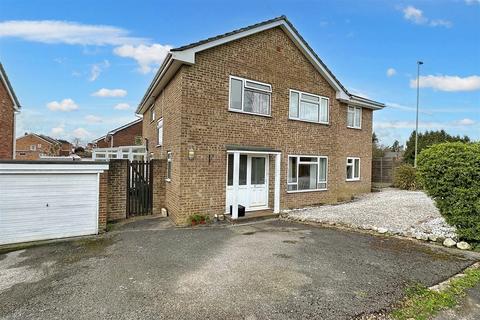 6 bedroom detached house for sale, Fair Oak