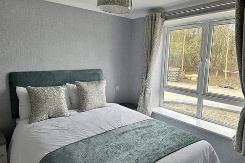 2 bedroom park home for sale, Morpeth, Northumberland, NE65