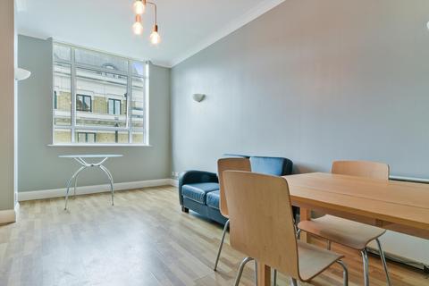2 bedroom flat to rent, Chicheley Street, Southbank, London, SE1