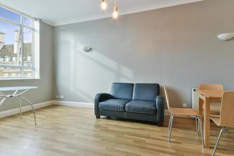 2 bedroom flat to rent, Chicheley Street, Southbank, London, SE1