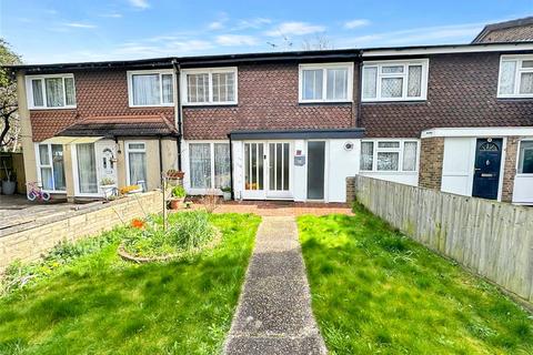 3 bedroom terraced house for sale, Ramsden Close, Orpington, Kent, BR5