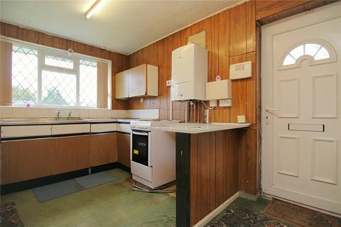 2 bedroom bungalow for sale, Oakdale Drive, Ravenscliffe, Bradford, BD10