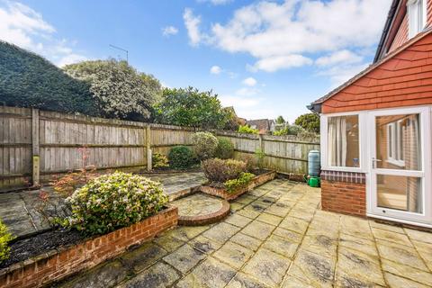 2 bedroom terraced house for sale, Woodbury Lane, Tenterden, Kent, TN30