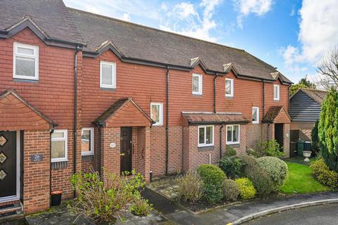 2 bedroom terraced house for sale, Woodbury Lane, Tenterden, Kent, TN30