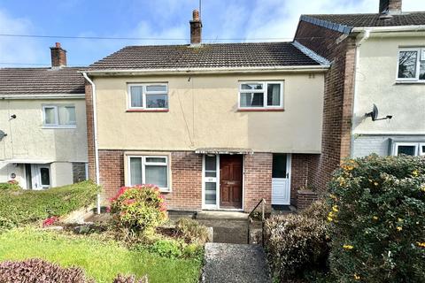 2 bedroom terraced house for sale, Frontfield Crescent, Plymouth PL6