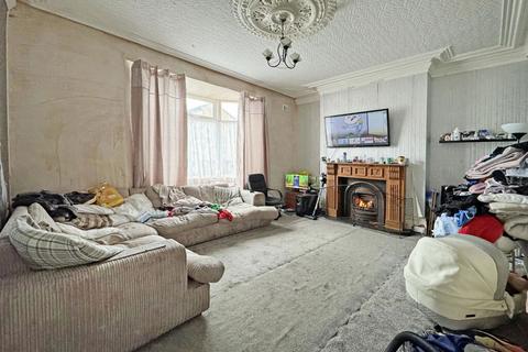 5 bedroom terraced house for sale, Milton Road, Hartlepool, Durham, TS26 8DW