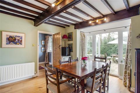 Dormer Cottage, 24 Weald Way, Caterham, CR3 6EG