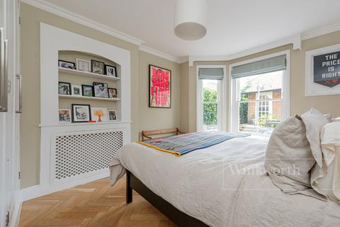 2 bedroom apartment for sale, Keslake Road, London, NW6